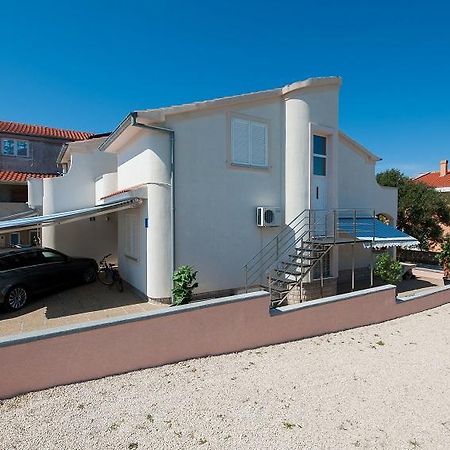 "Babs Swiss" Am Meer Poljana  Exteriér fotografie