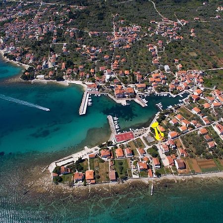 "Babs Swiss" Am Meer Poljana  Exteriér fotografie