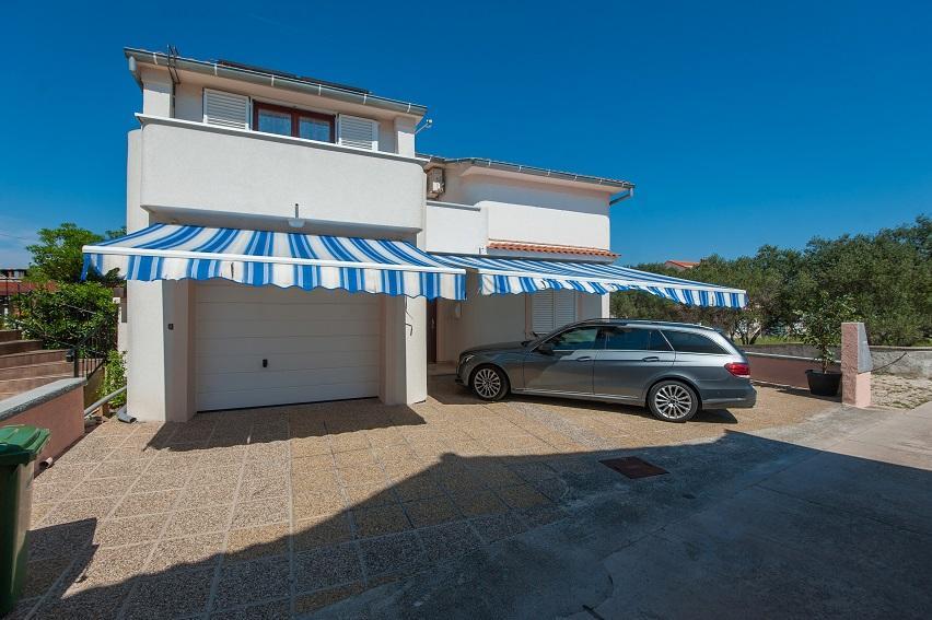 "Babs Swiss" Am Meer Poljana  Exteriér fotografie