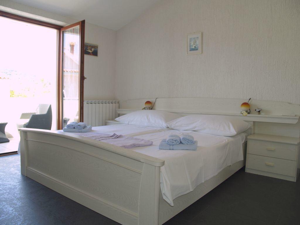 "Babs Swiss" Am Meer Poljana  Exteriér fotografie